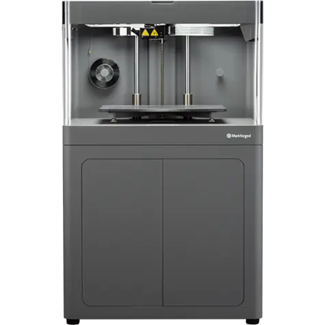 Alfex Markforged X7 3D Printer