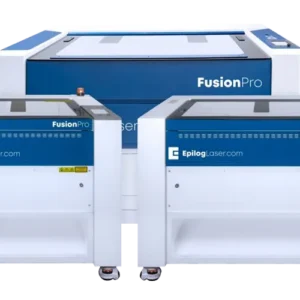 Alfex Epilog Fusion Pro Lasers