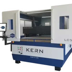 Kern LaserCell Laser System