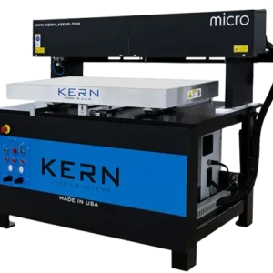 Kern <b>MICRO</b> Laser Cutter and Engraver