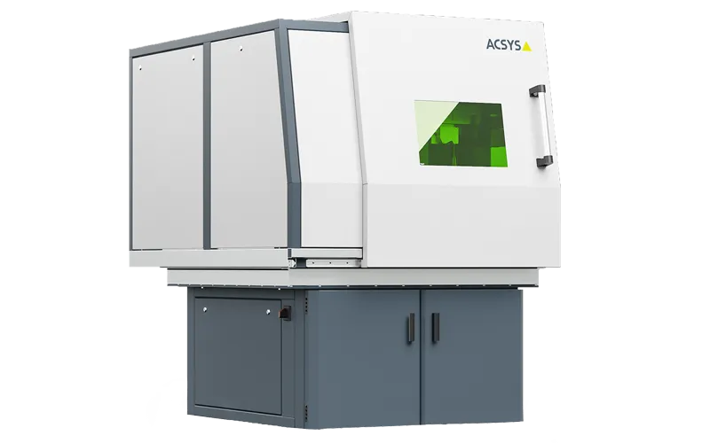 Alfex_ACSYS_Barracuda_laser_system