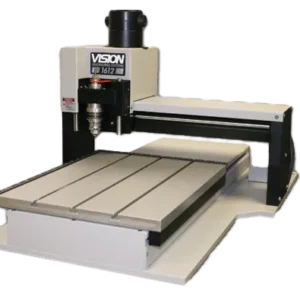 VISION 1612 Pro S5 Engraver