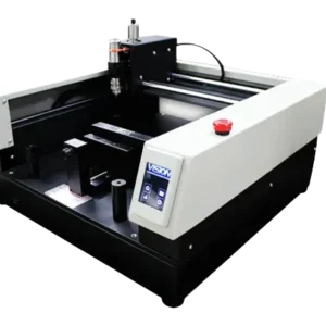 VISION Phoenix 1212 S5 Engraver